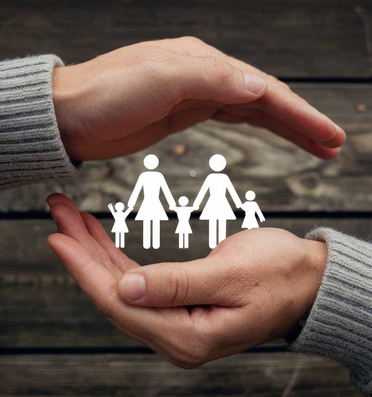 Sécurité Familiale & Protection des Enfants
