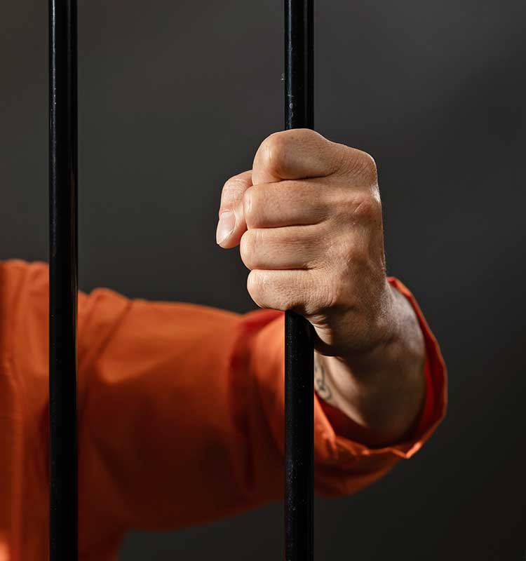 Surpopulation carcérale et pénitentiaire